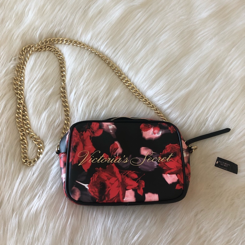 NEW VS Crossbody Bag